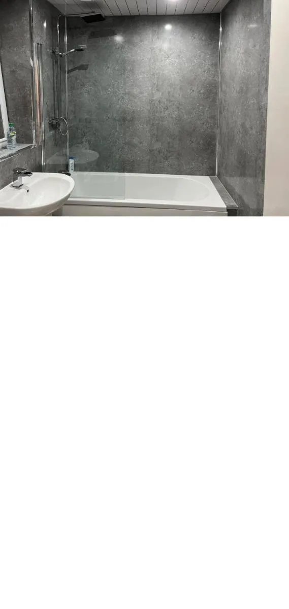 Image 6 of Lovely one bedroom Apartment in Glasgow City