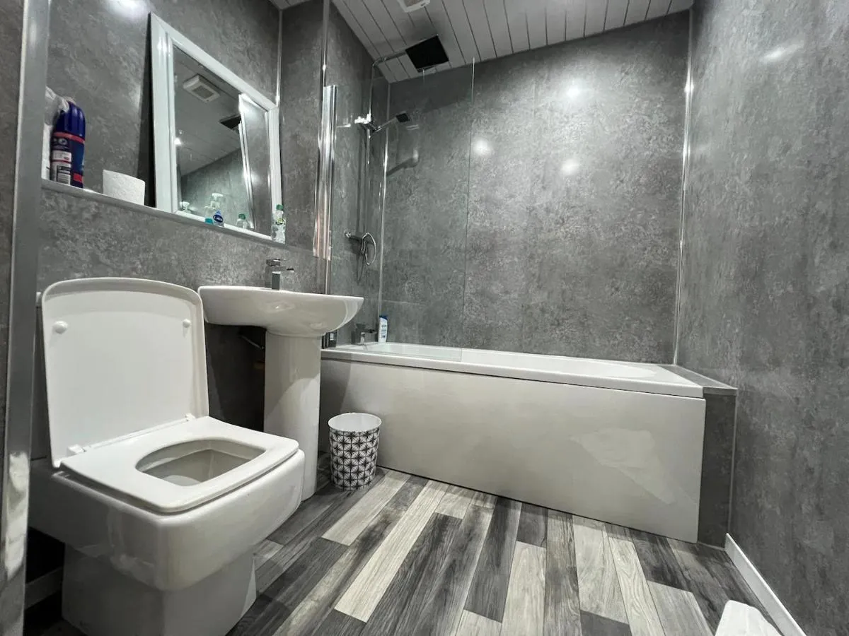 Image 2 of Lovely one bedroom Apartment in Glasgow City