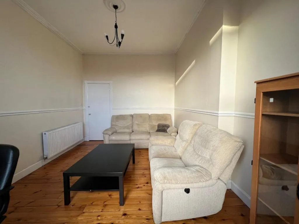 Image of Lovely one bedroom Apartment in Glasgow City