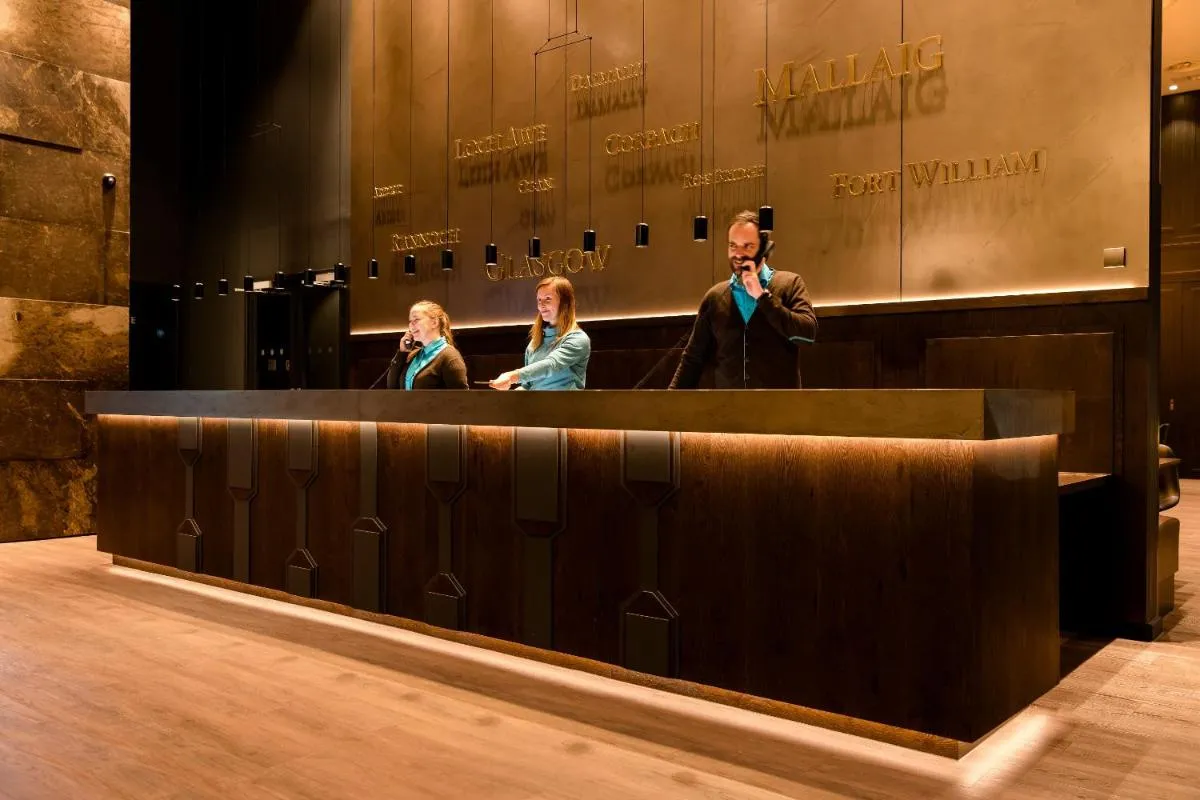 Image 5 of Motel One Glasgow