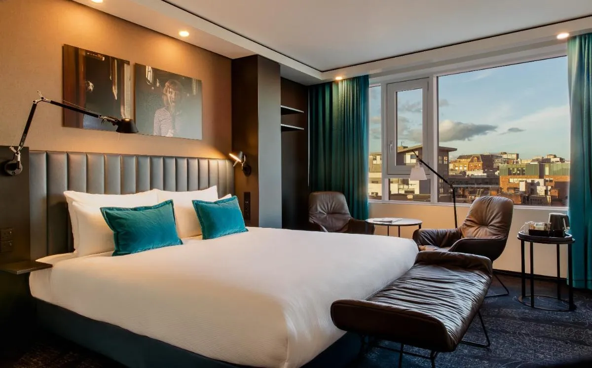 Image 6 of Motel One Glasgow