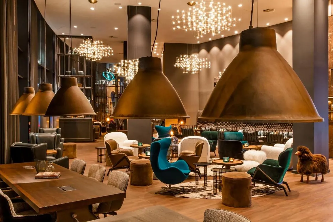 Image of Motel One Glasgow