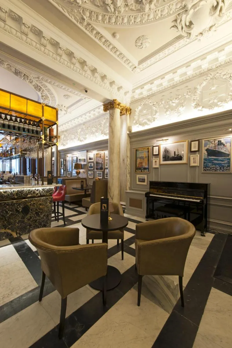 Image 3 of Native Glasgow