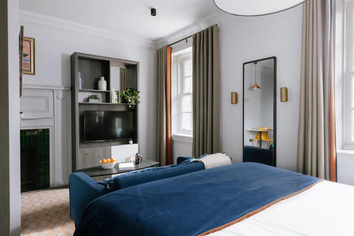 Image 1 of Native Glasgow