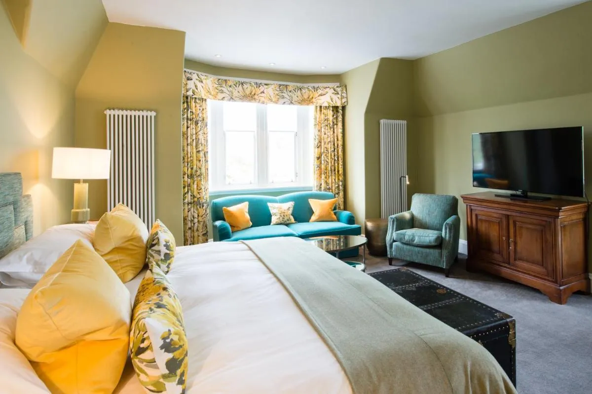 Image 2 of One Devonshire Gardens a Hotel Du Vin