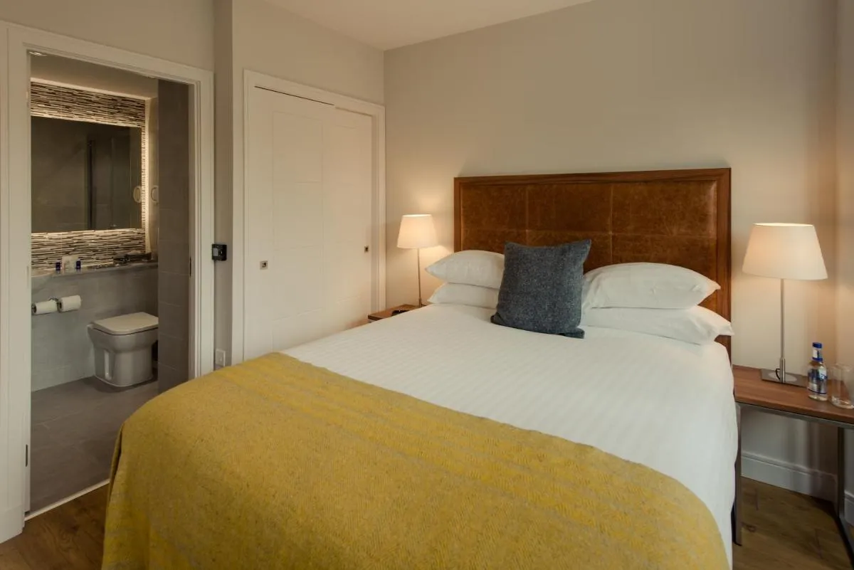 Image 1 of PREMIER SUITES PLUS Glasgow Bath Street