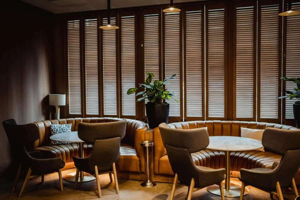 Image 6 of Radisson Blu Hotel, Glasgow