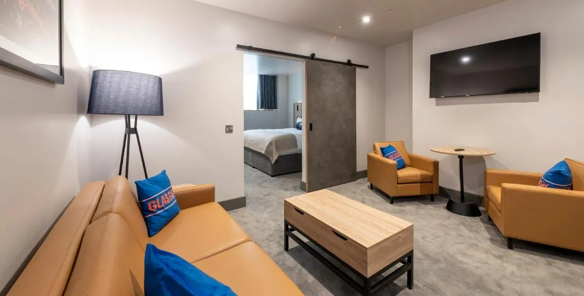 Image 6 of Sandman Signature Glasgow Hotel