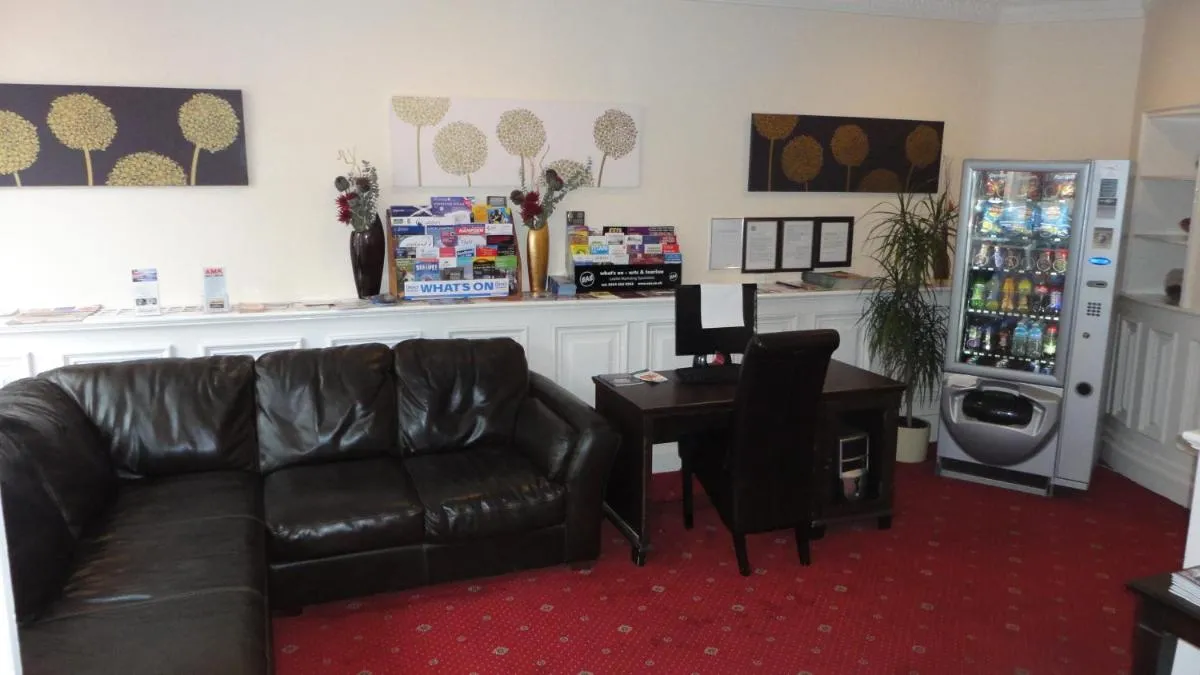 Image 6 of Sandyford Hotel