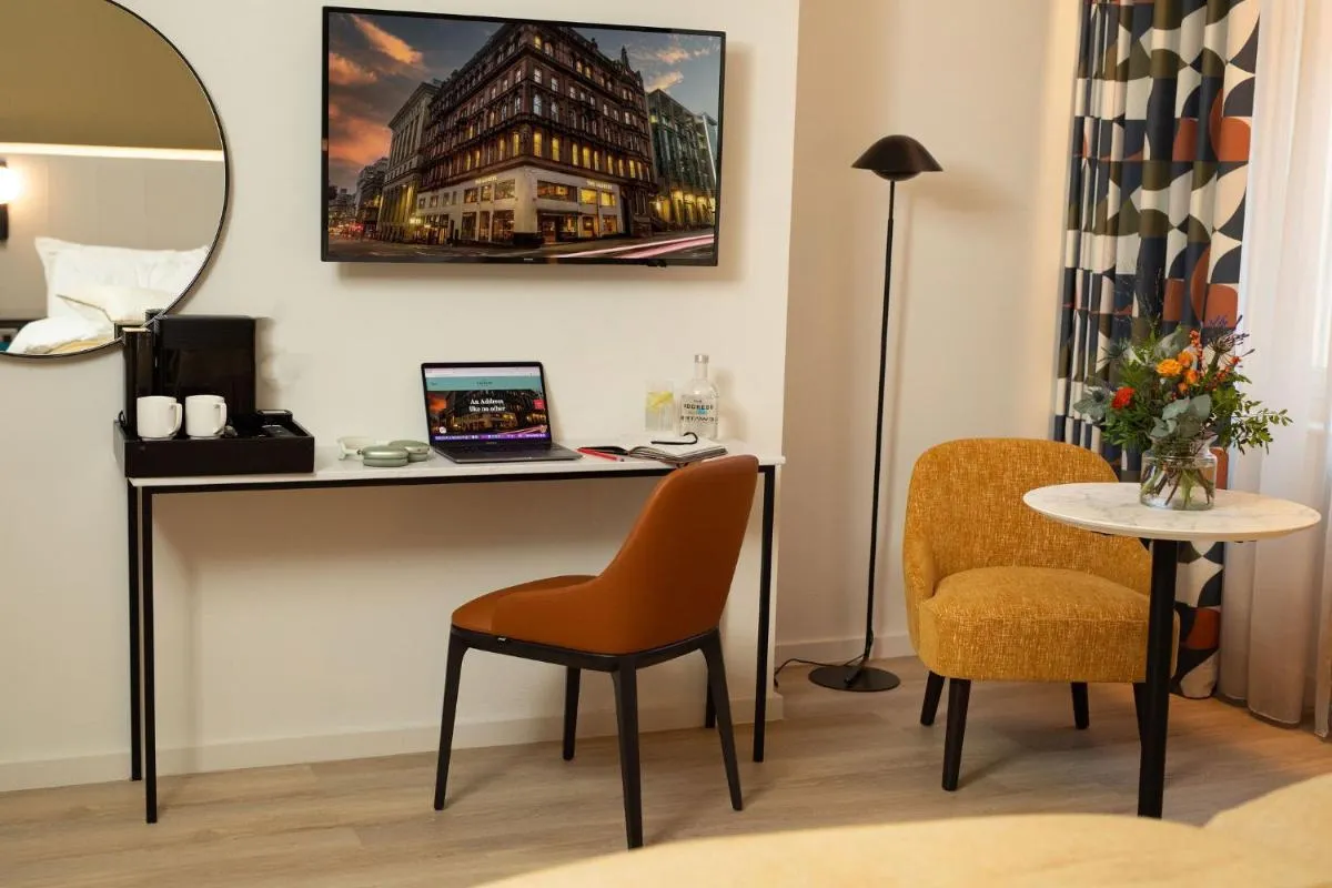 Image 4 of The Address Glasgow