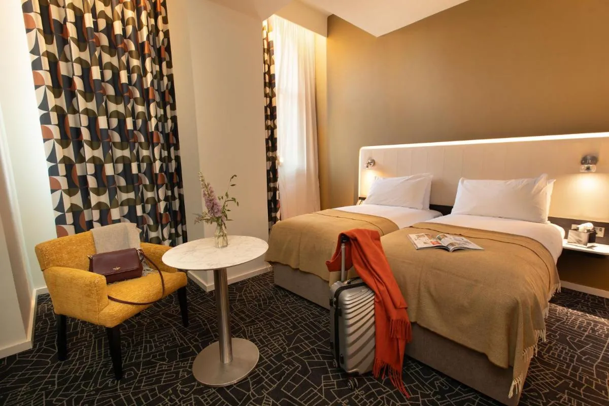 Image 6 of The Address Glasgow