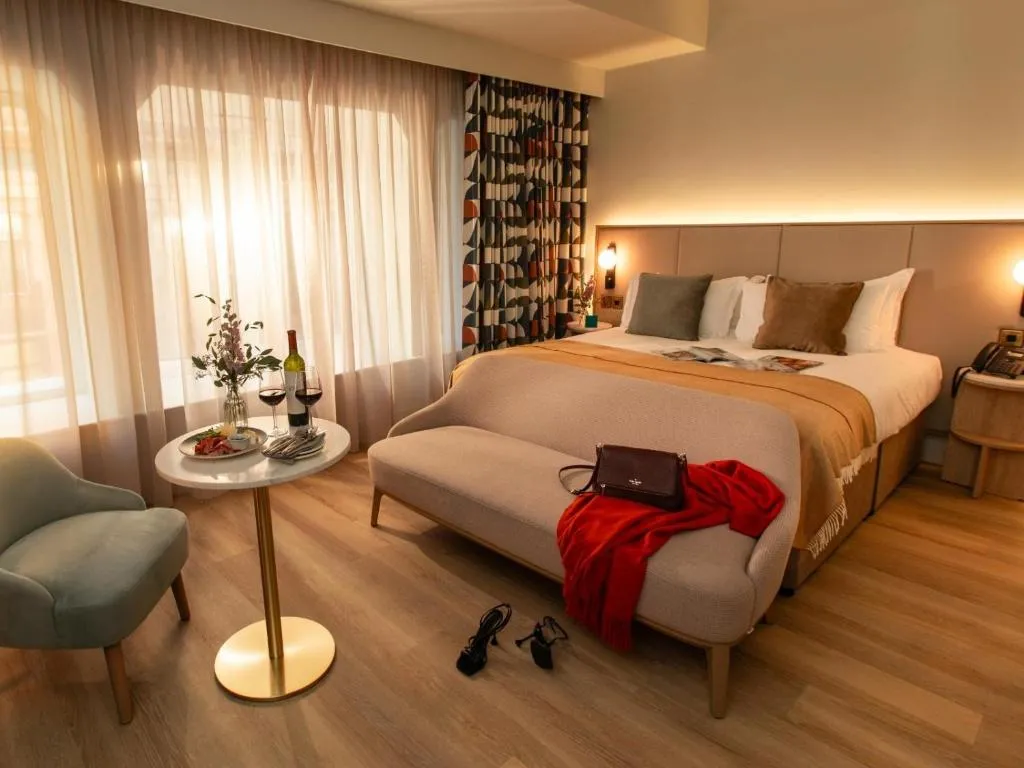 Image of The Address Glasgow