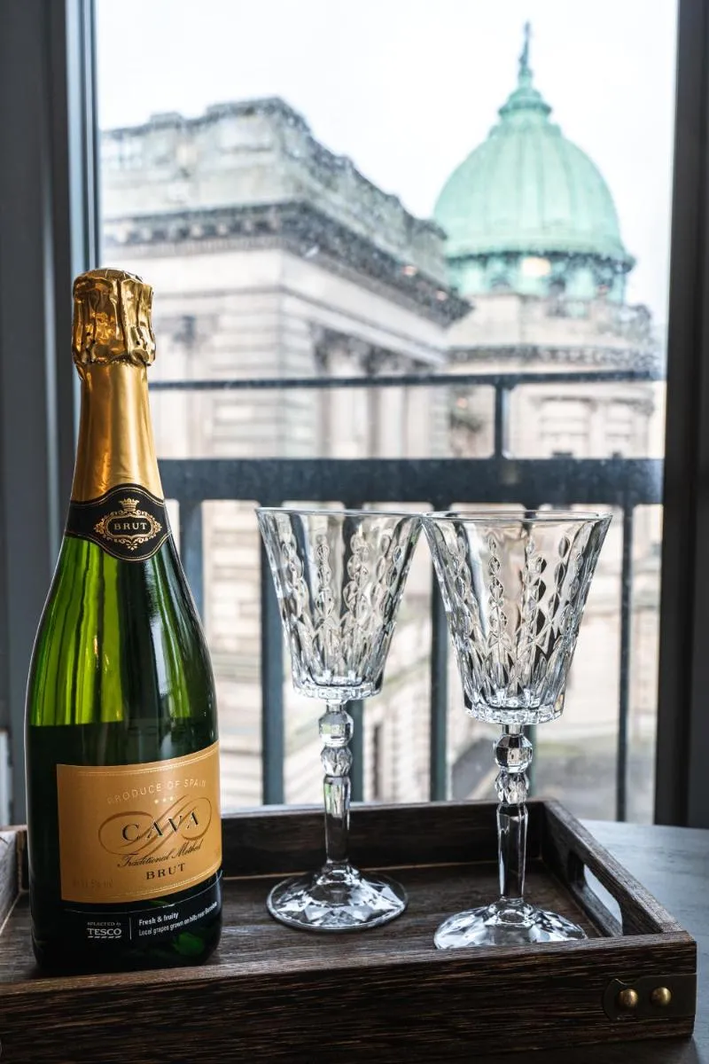 Image 4 of The Lusso Suite – 2BR – A 5* Escape Like No Other