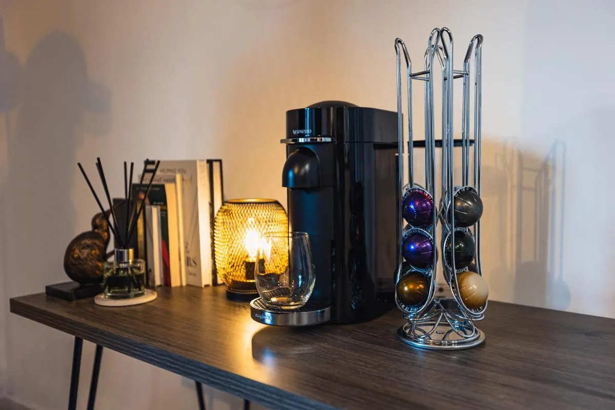 Image 2 of The Skyline Suite – *Private Balcony* *Views*