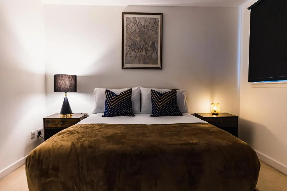 Image 1 of The Skyline Suite – *Private Balcony* *Views*