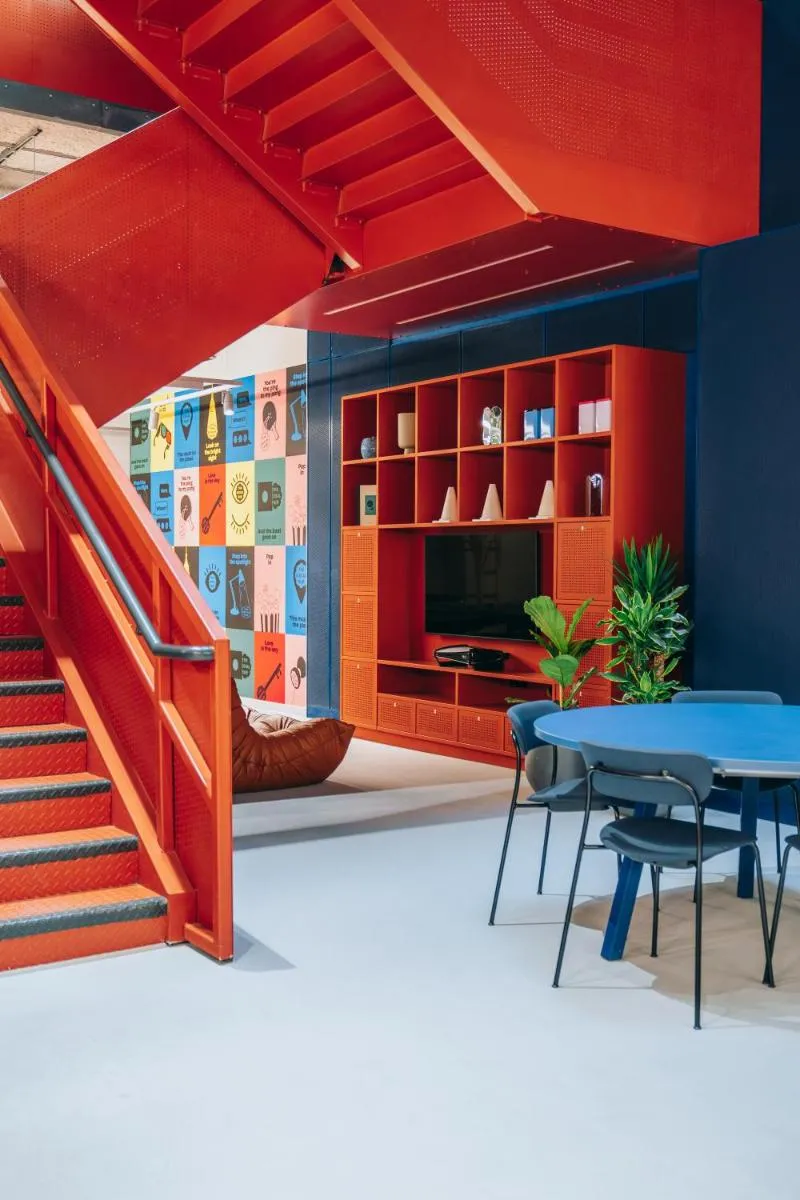 Image 3 of The Social Hub Glasgow