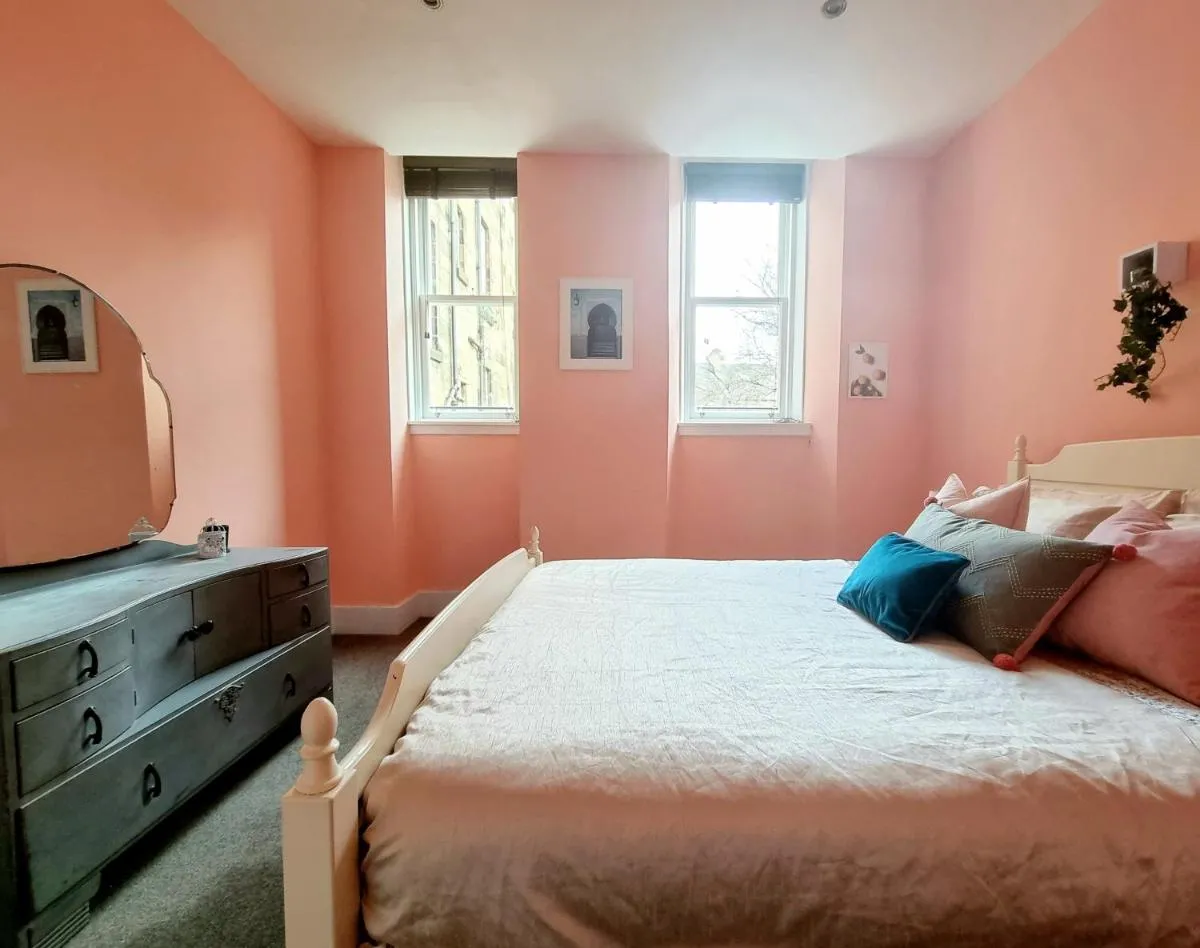 Image 4 of Unique Victorian Home in Glasgow