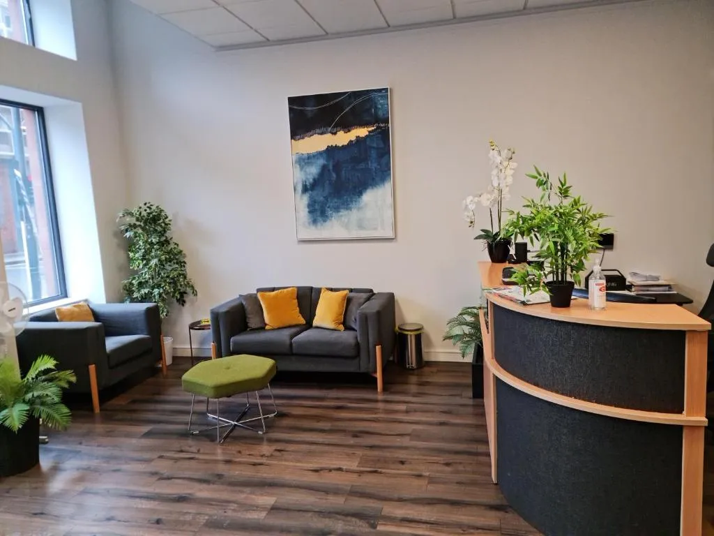 Image of VCity ApartHotels Glasgow Central