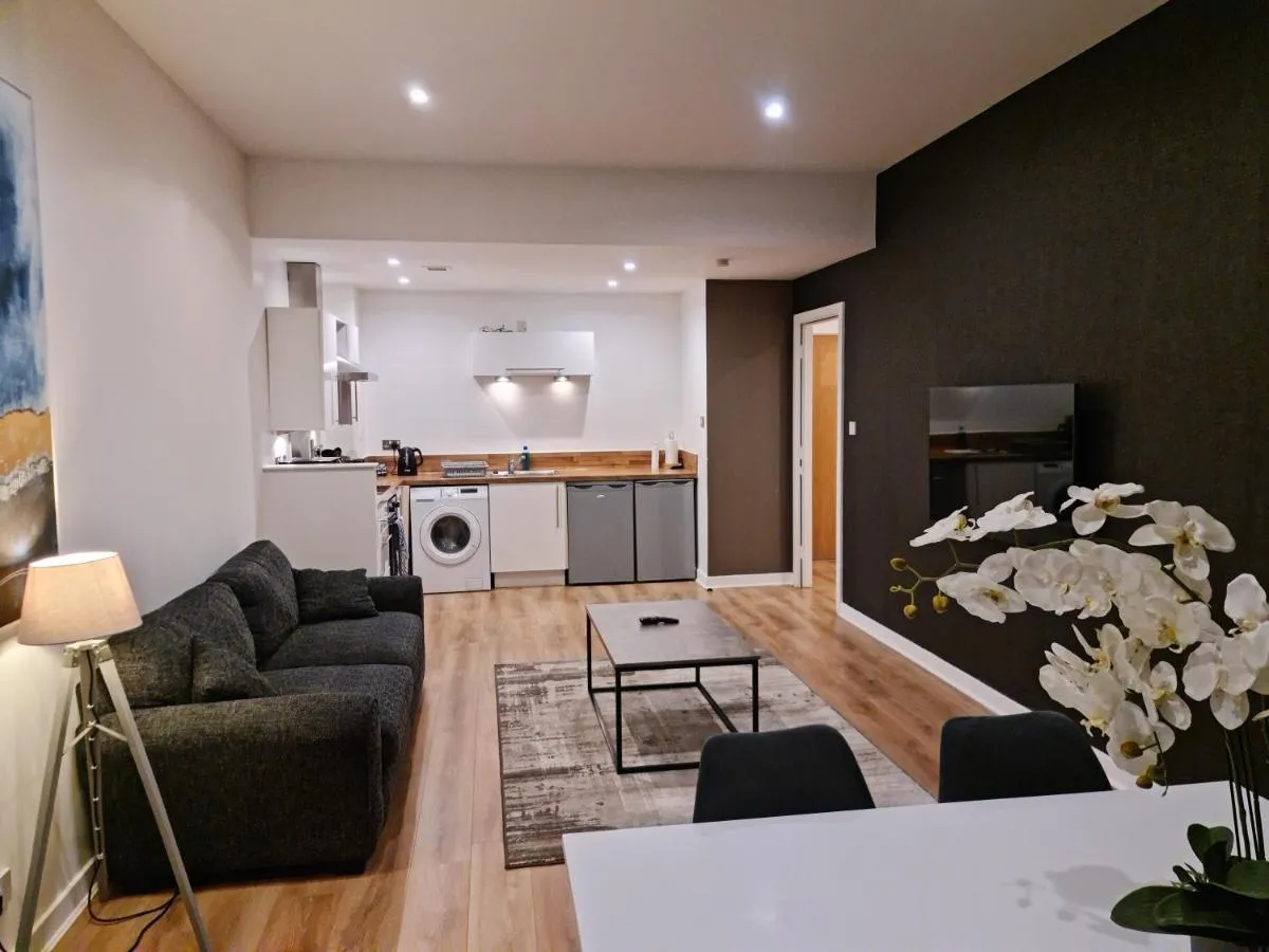 Image 3 of VCity ApartHotels Glasgow Central