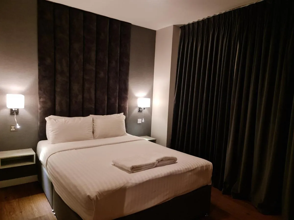 Image 6 of VCity ApartHotels Glasgow Central