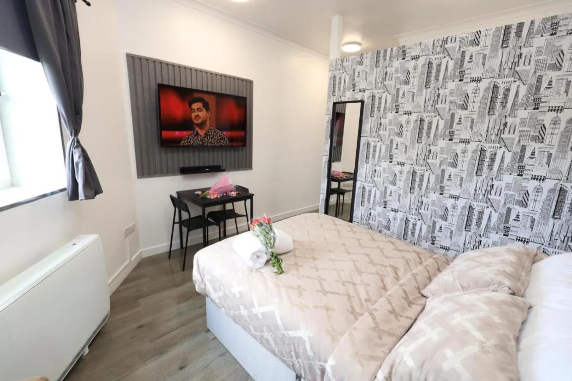 Image of VR Apartments