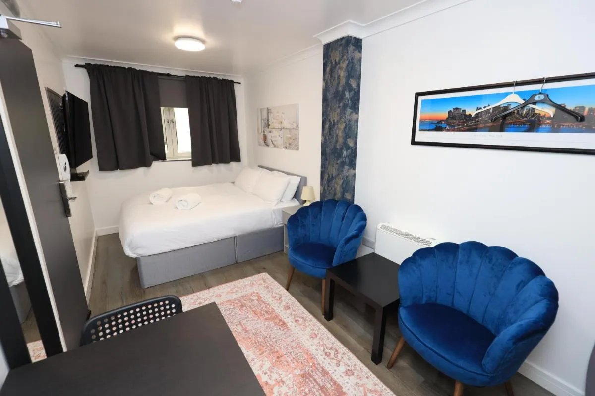 Image 2 of VR Apartments