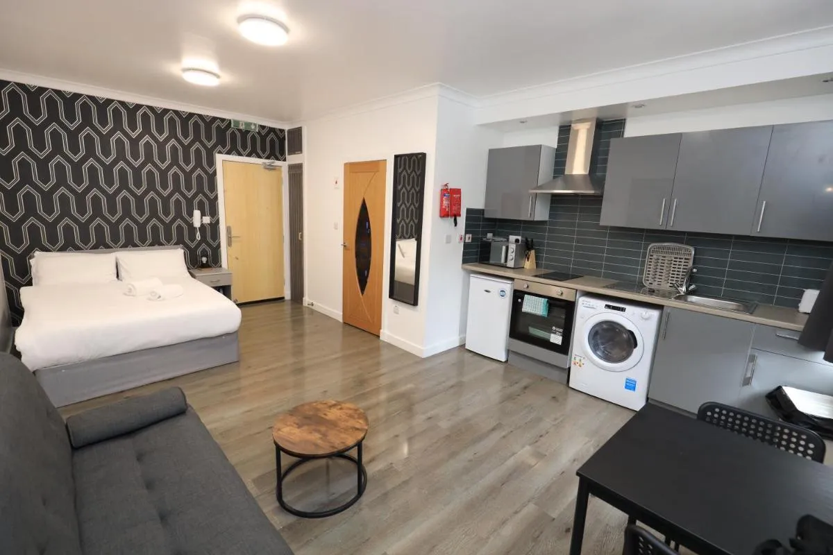 Image 1 of VR Apartments