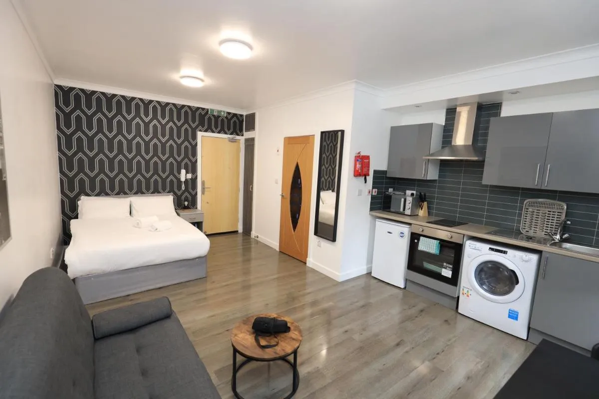 Image 3 of VR Apartments