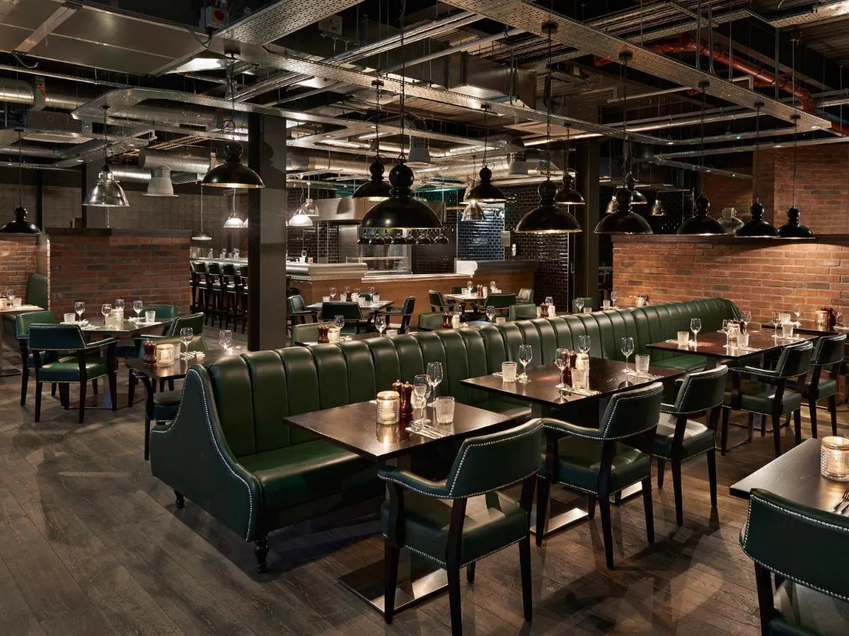 Image 3 of Village Hotel Glasgow