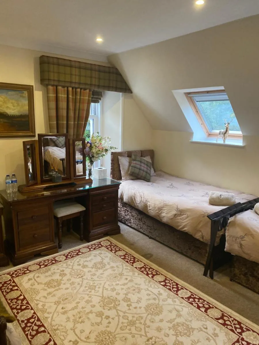 Image 5 of West Highland Way Hotel