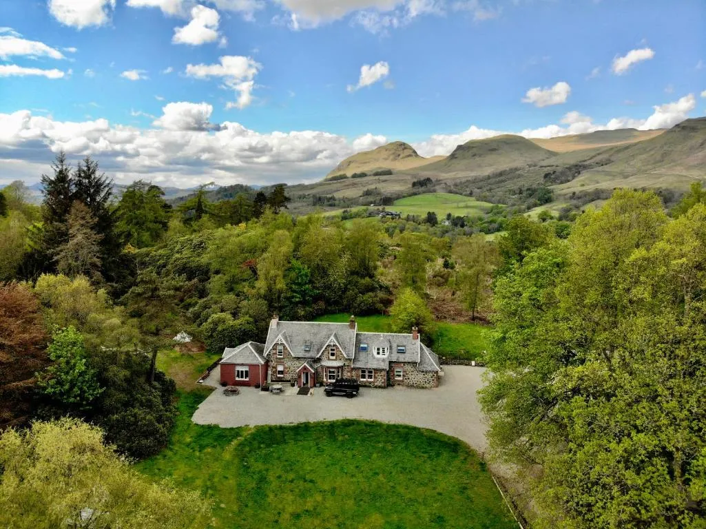 Image of West Highland Way Hotel