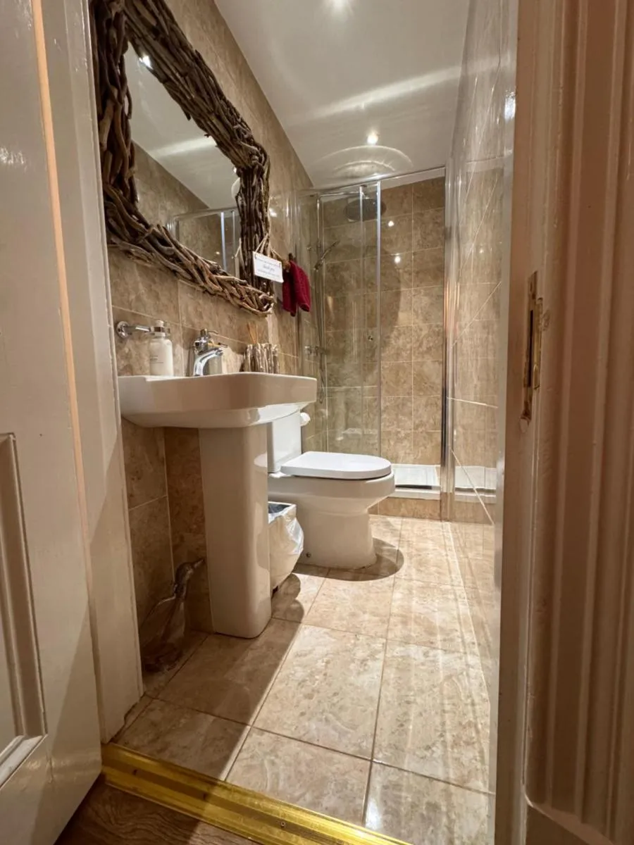 Image 6 of West Highland Way Hotel