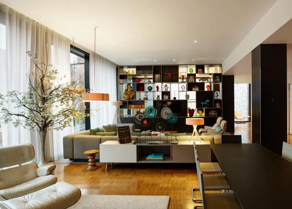 Image 2 of citizenM Glasgow