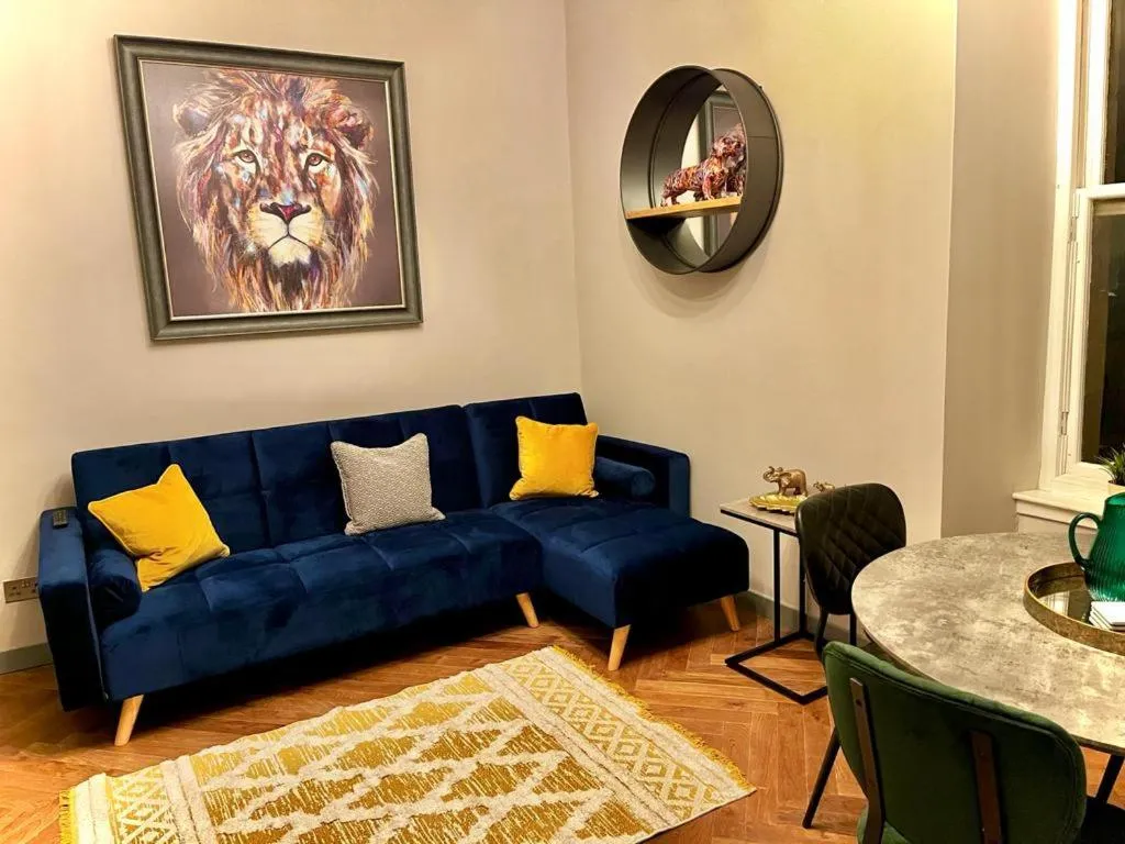 Image of 1 bed Apt in West End