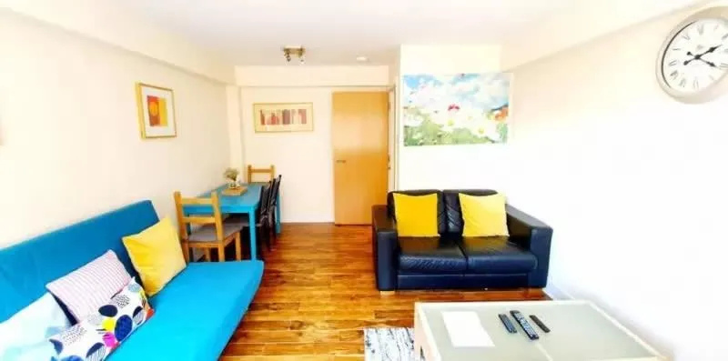Image 3 of 2 Bedroom Apt in the Heart of the City Centre, perfect Location