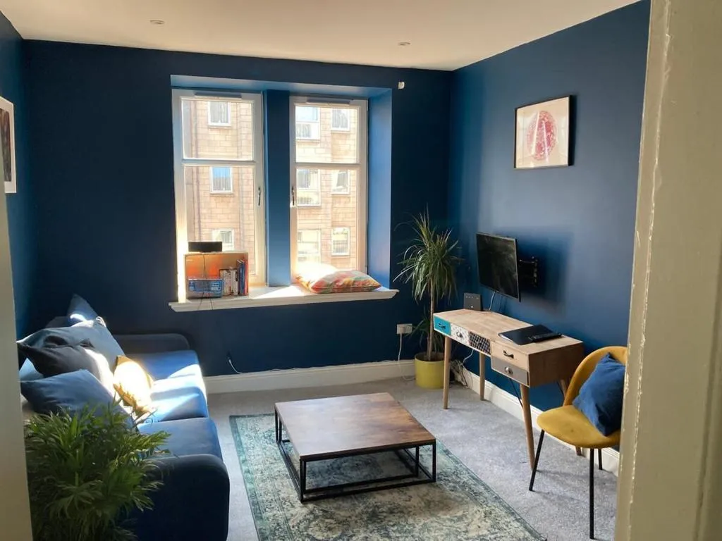 Image of 2 Bedroom Oasis in Glasgow City Centre