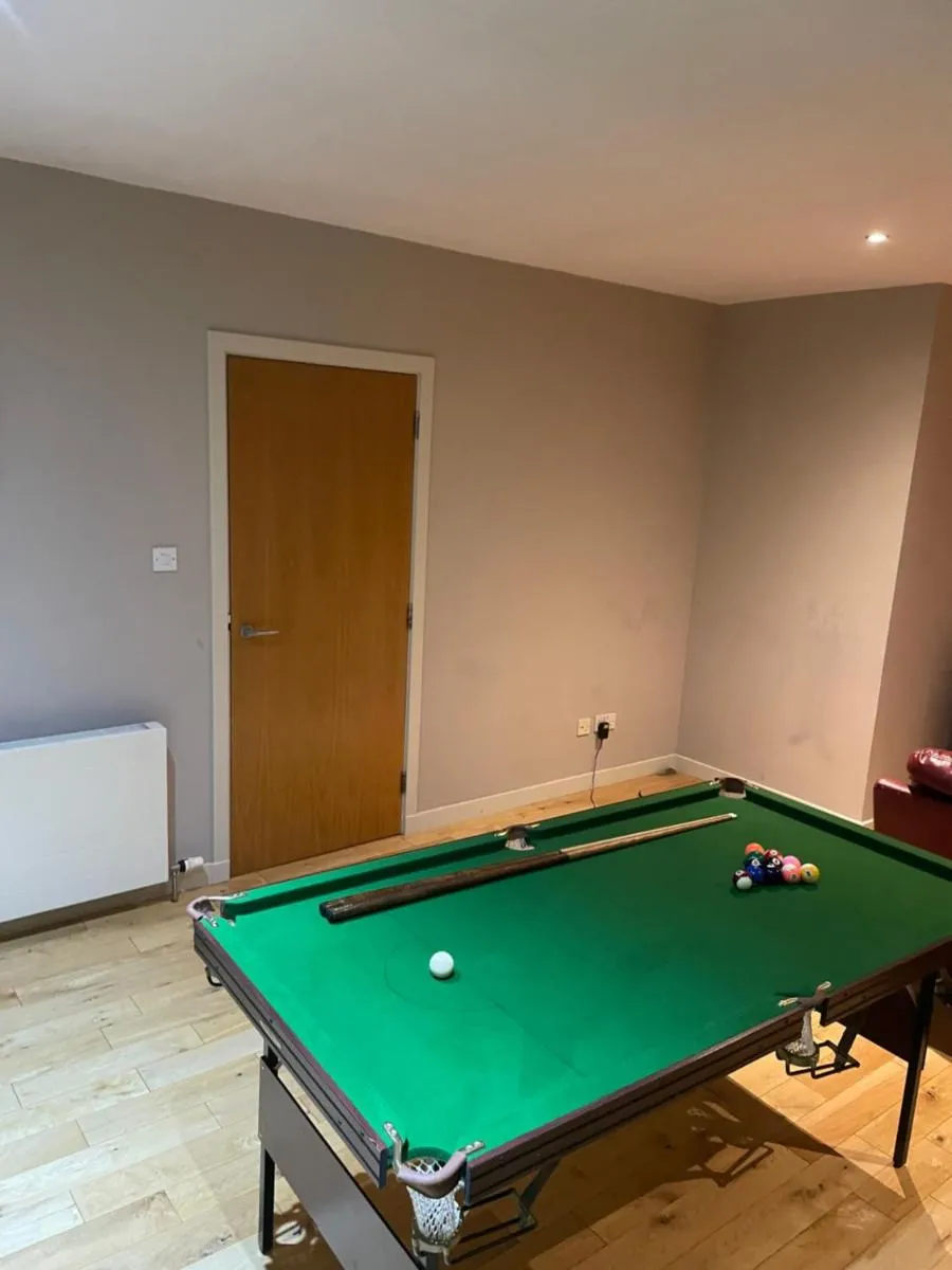 Image 2 of 5 beds ,4 bedroom duplex west of Glasgow near city centre