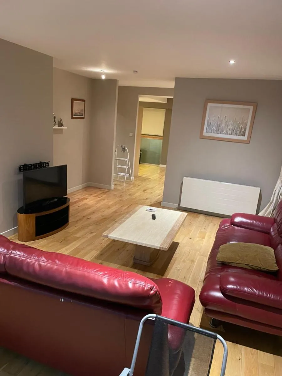 Image 1 of 5 beds ,4 bedroom duplex west of Glasgow near city centre