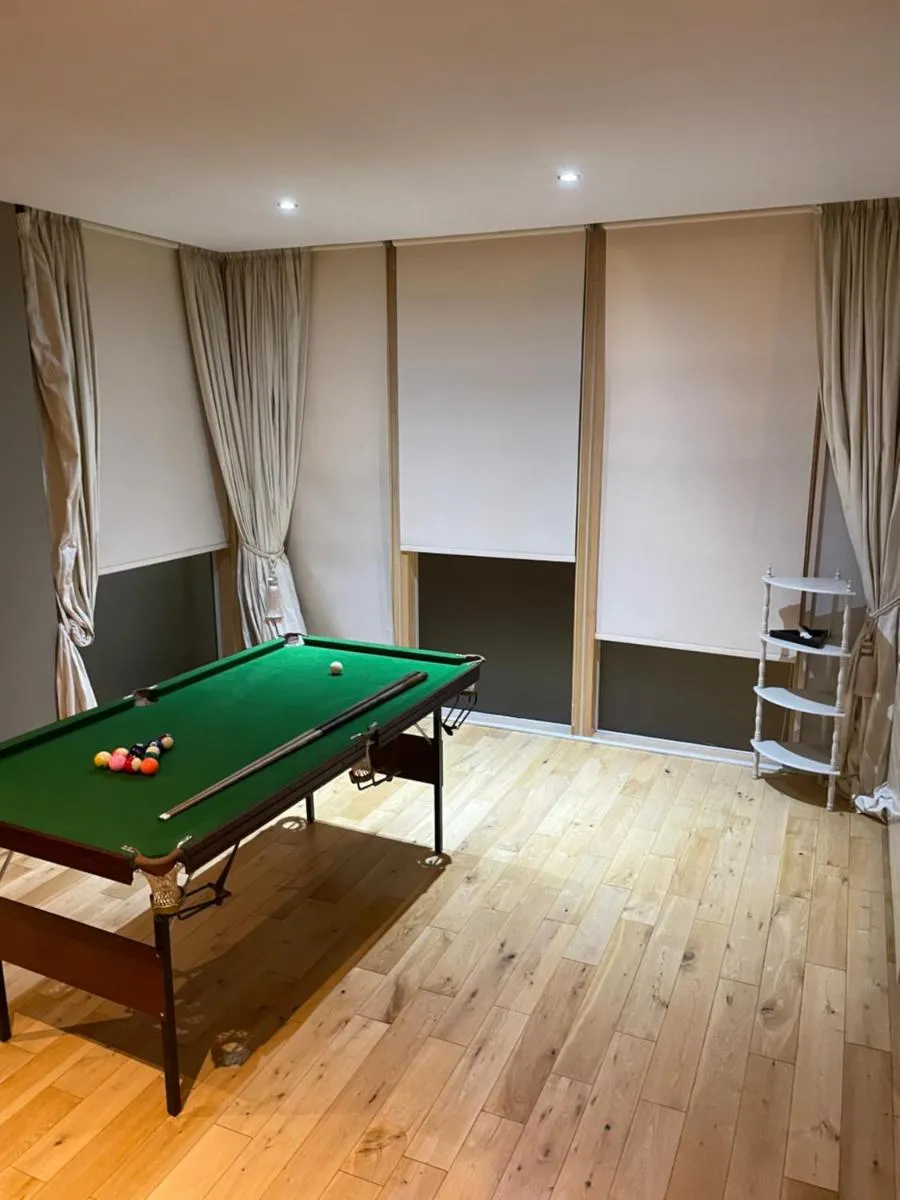 Image 3 of 5 beds ,4 bedroom duplex west of Glasgow near city centre