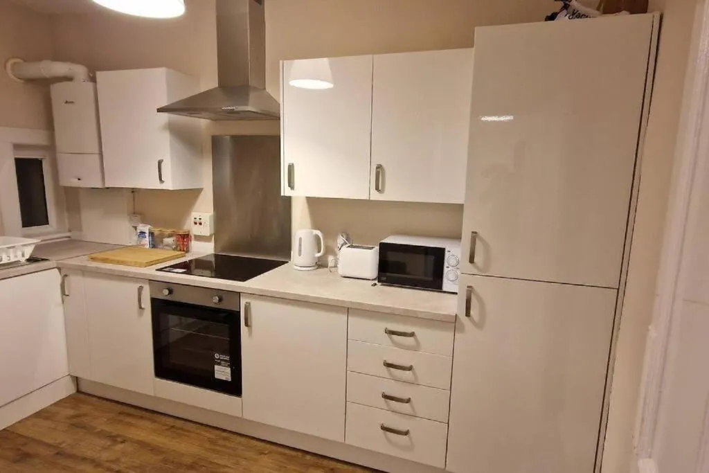 Image 6 of Archillects Entire Two Bedroom Comfy House – FREE PARKING