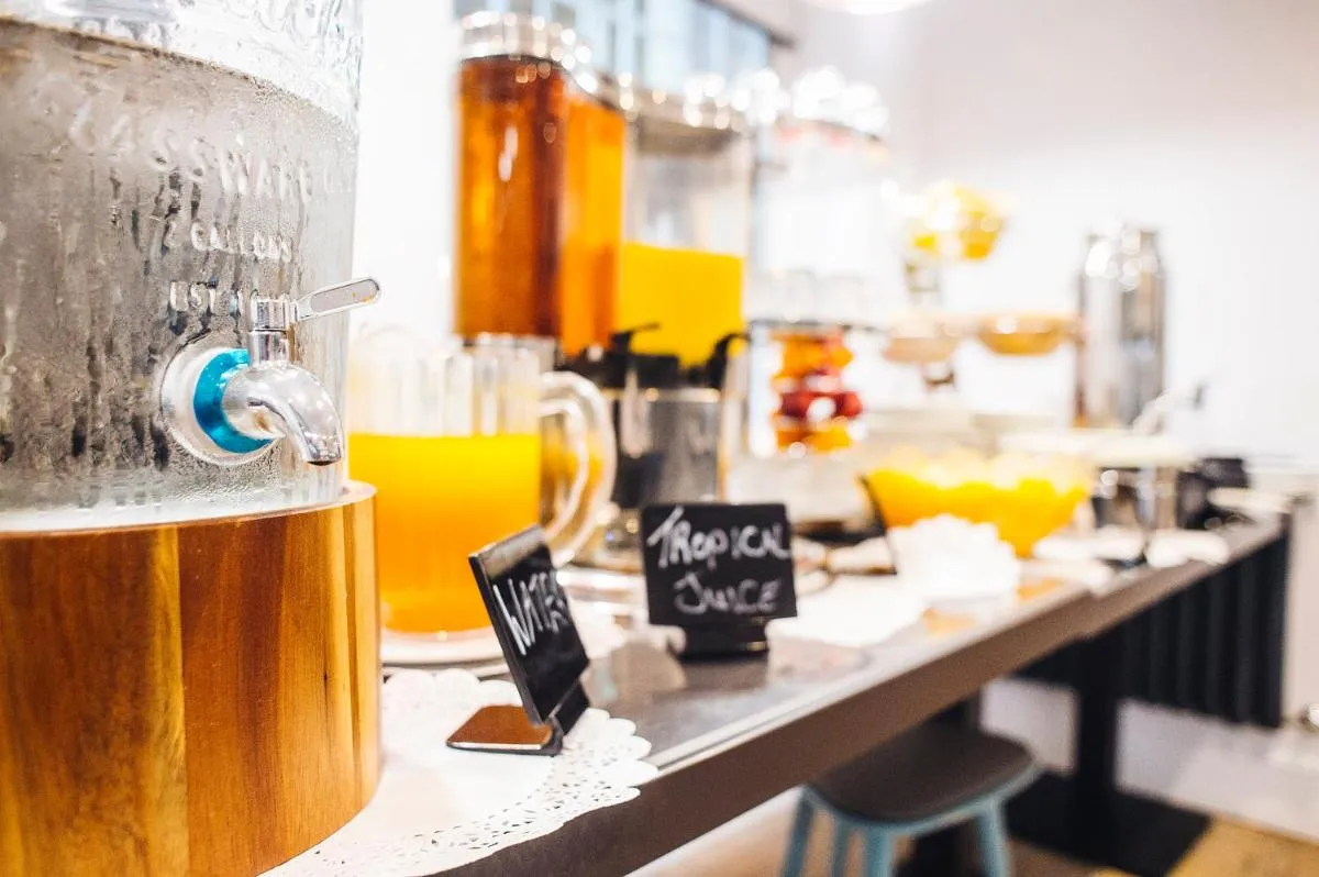 Image 5 of Argyll Hotel