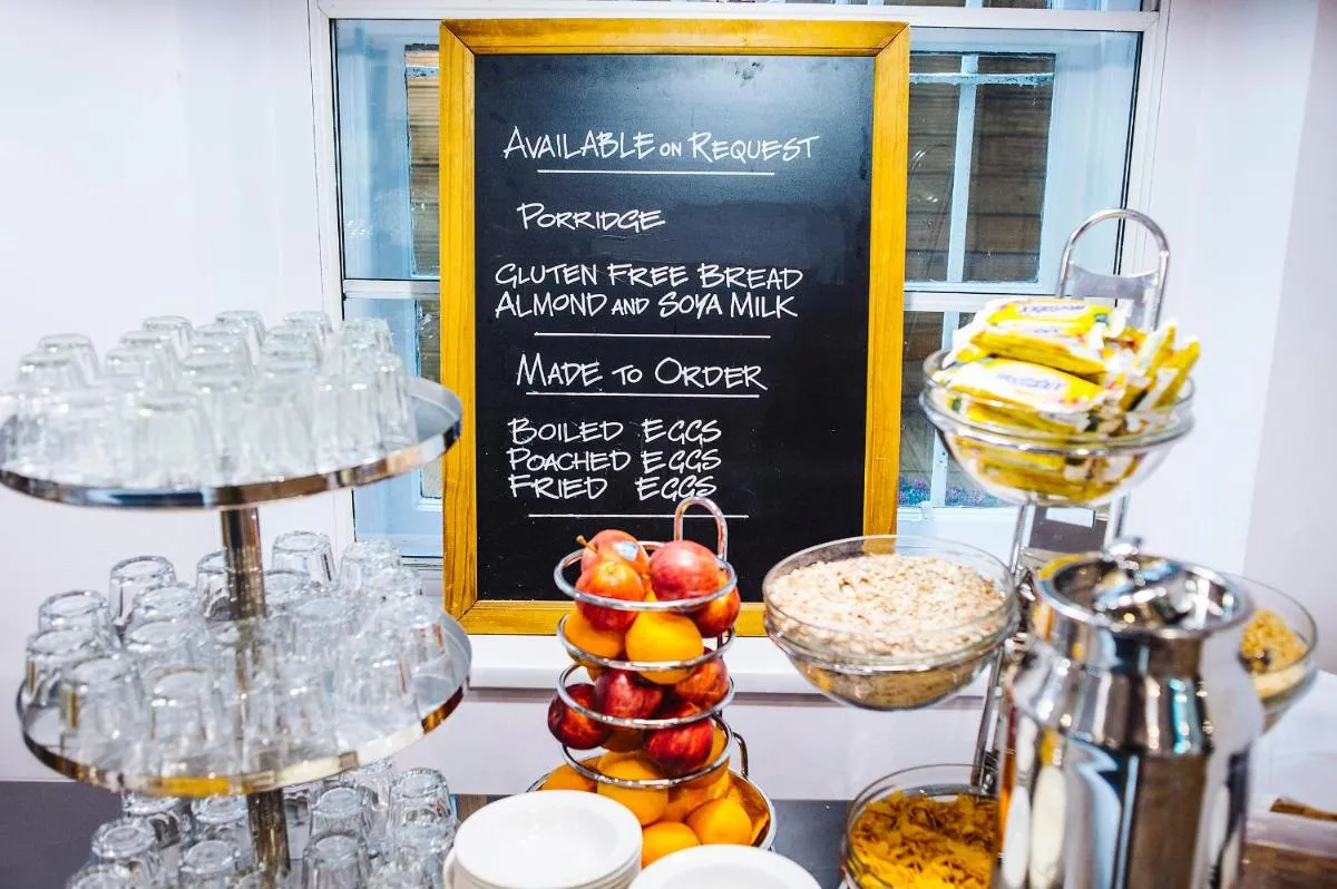 Image 3 of Argyll Hotel