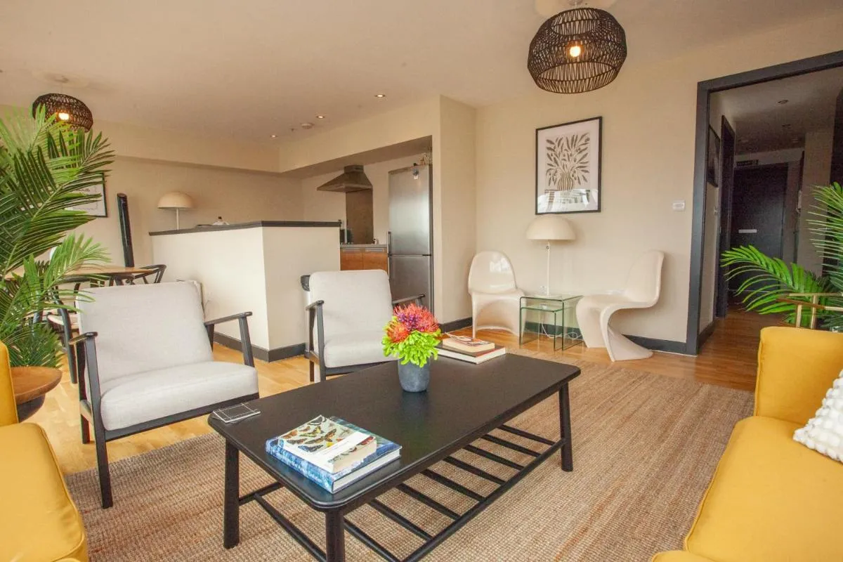 Image 4 of Beautiful Penthouse in City Centre Location