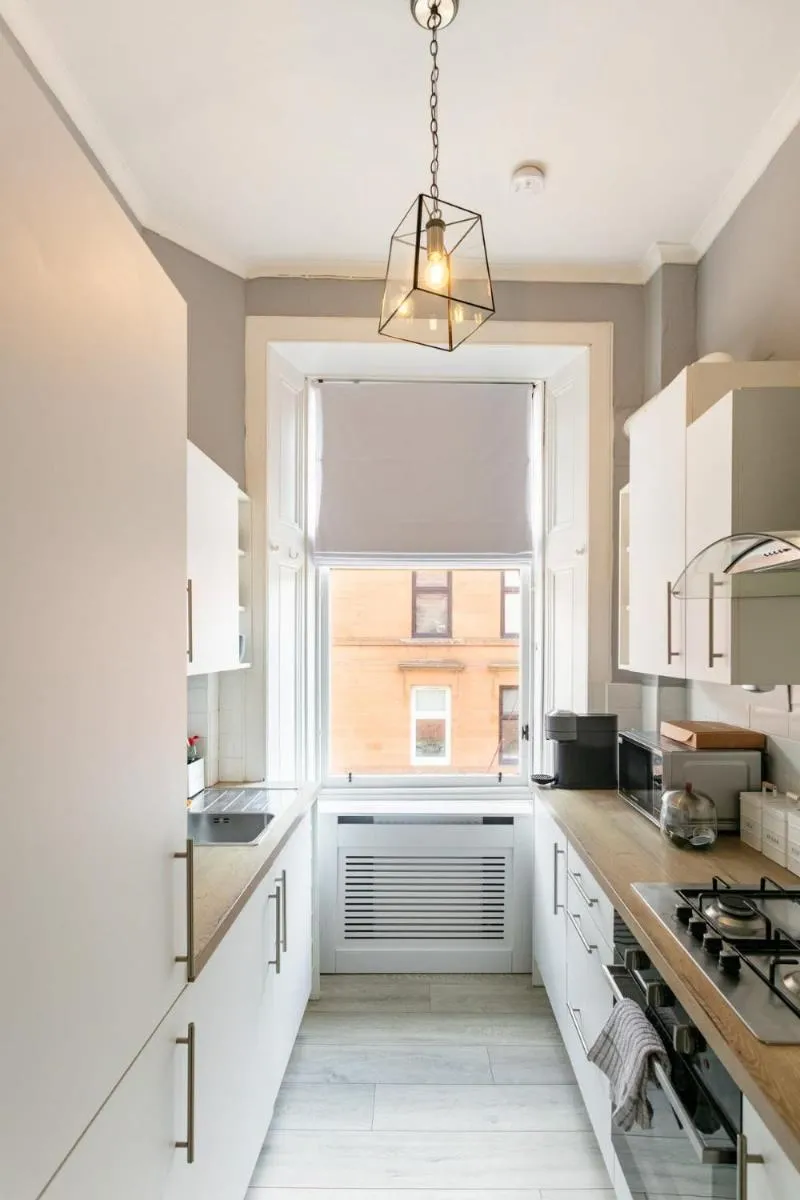 Image 3 of Boutique West End Apartment – ‘The Nook’