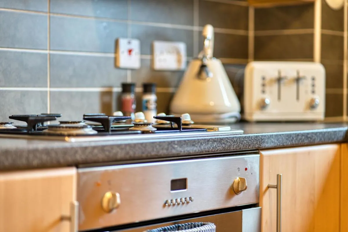 Image 5 of Bright Central 2 Bedroom Apartment