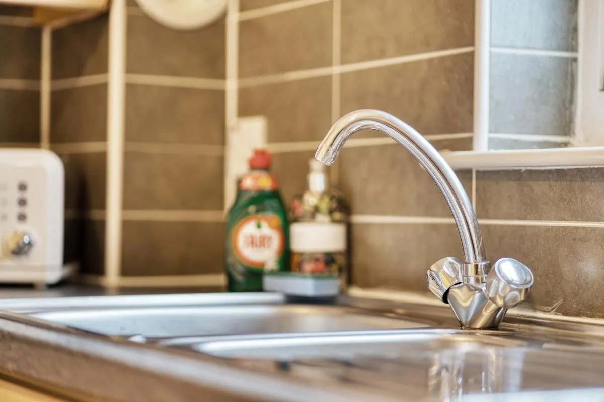 Image 6 of Bright Central 2 Bedroom Apartment