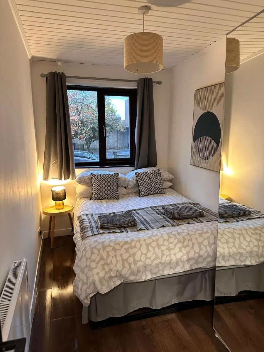 Image 6 of BrightCentral Apartment With Parking