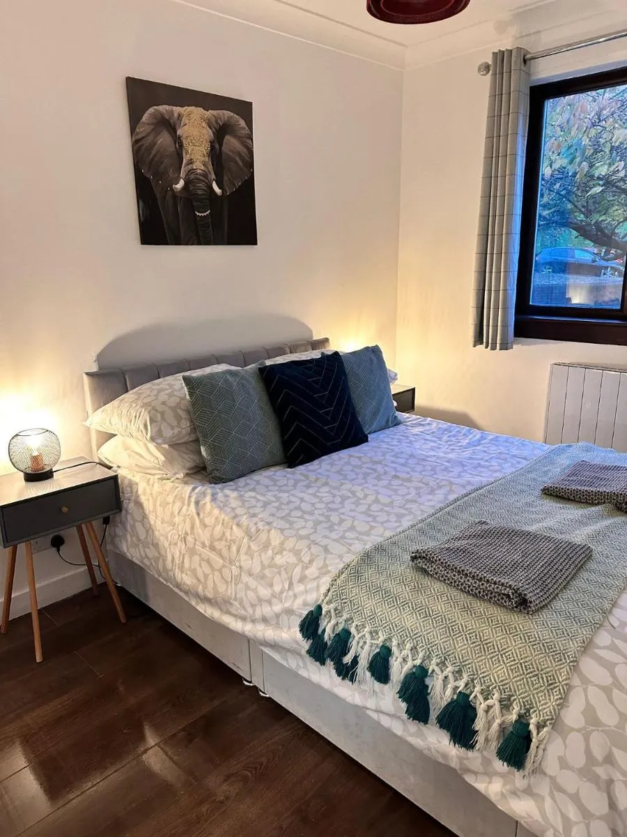 Image 4 of BrightCentral Apartment With Parking