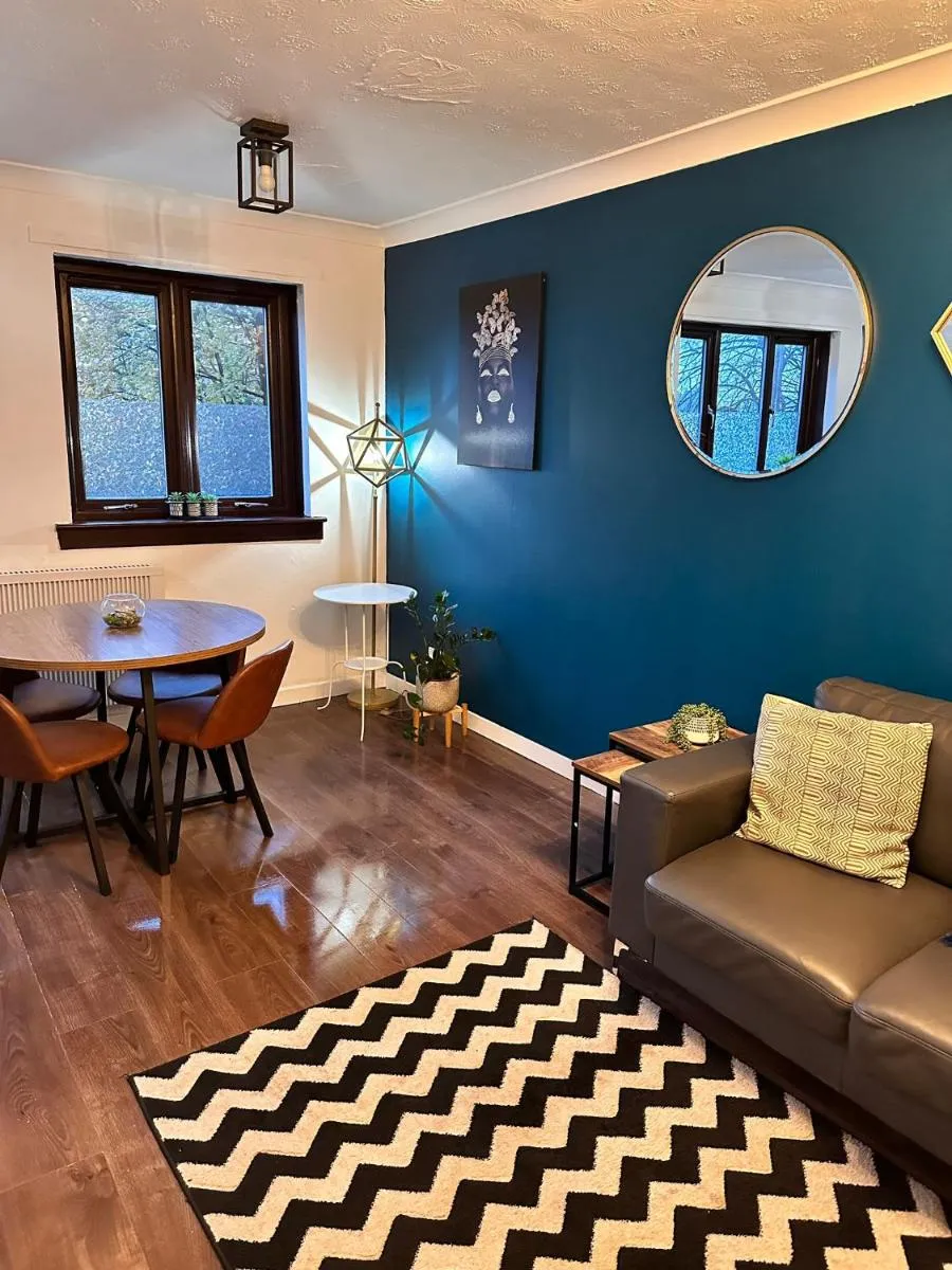 Image 3 of BrightCentral Apartment With Parking