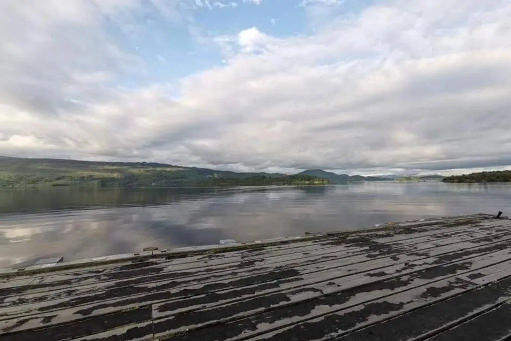 Image 2 of Broomfield Cottage South Luss
